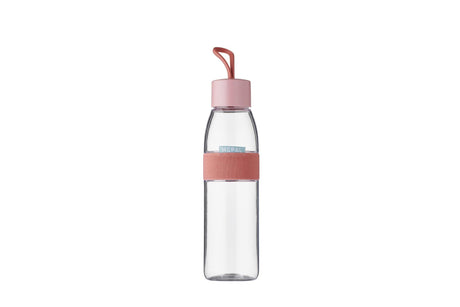 Mepal vandflaske ellipse 500ml levende lilla