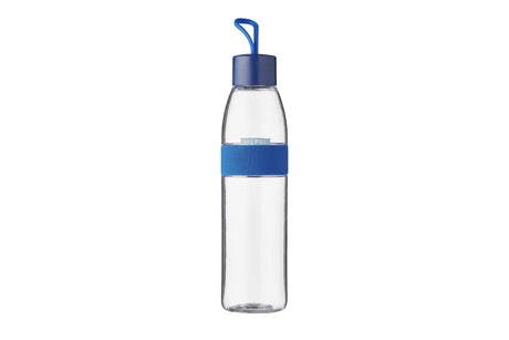 Mepal vandflaske ellipse 700ml levende blå