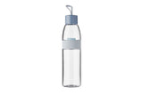 Mepal vandflaske ellipse 700ml nordisk blå
