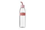Mepal vandflaske ellipse 700ml levende lilla