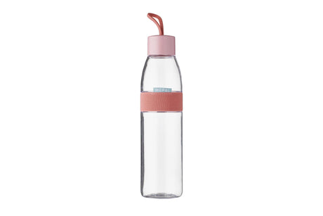 Mepal vandflaske ellipse 700ml levende lilla