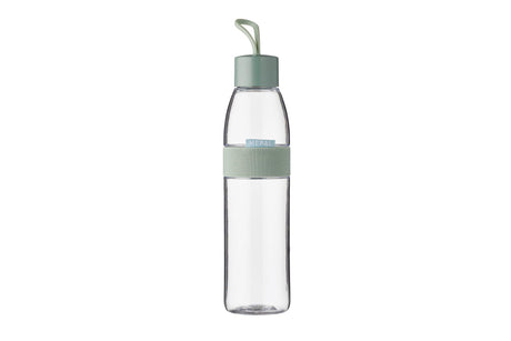 Mepal vandflaske ellipse 700ml nordisk salvie