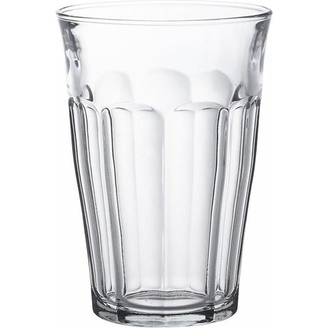 Duralex tumbler picardy hårdt glas 360ml æske med 6 stk