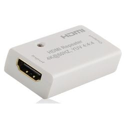 HDMI repeater act ac7820 hvid