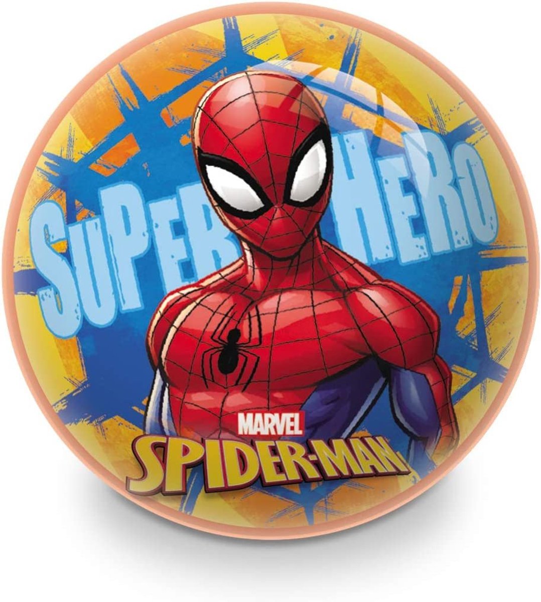 Spider-man spiderman bold 14 cm