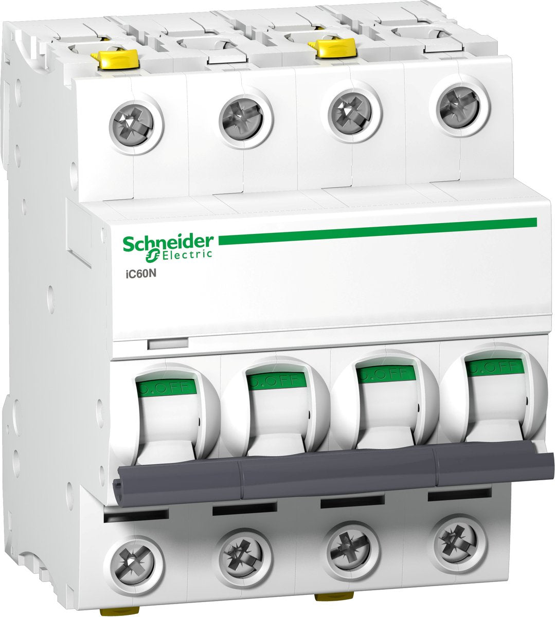 Schneider Electric a9f03425 a9f03425 afbryder 25 a 400 v