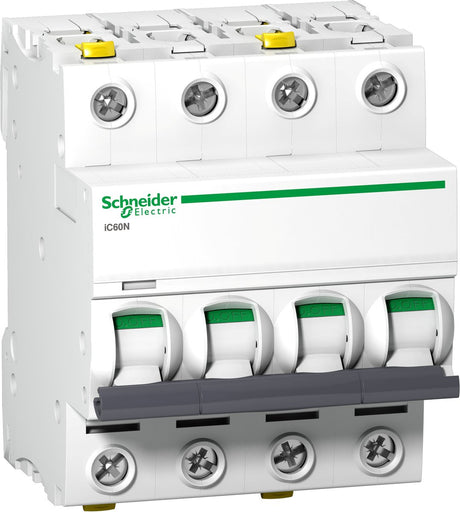 Schneider Electric a9f03425 a9f03425 afbryder 25 a 400 v