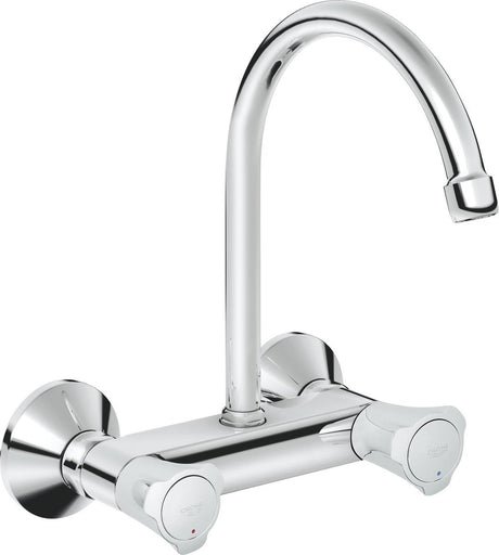 Grohe costa køkken blandingsbatteri