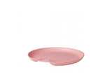 Mepal børnetallerken mio dyb pink