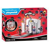 Playmobil modeshow i Paris