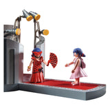 Playmobil modeshow i Paris