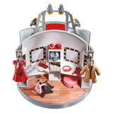Playmobil modeshow i Paris