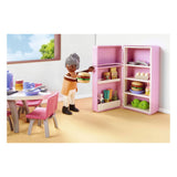 Playmobil my life køkken med spiseplads - 71609