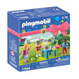 Playmobil gavesæt til børns fødselsdag - 71968