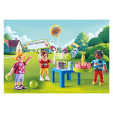 Playmobil gavesæt til børns fødselsdag - 71968