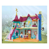 Playmobil dyrevenner livligt dyrehus - 71853