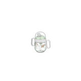 Mepal mio drypfri tud kop little dutch - 200 ml - nem at holde - børneservice - lille gård