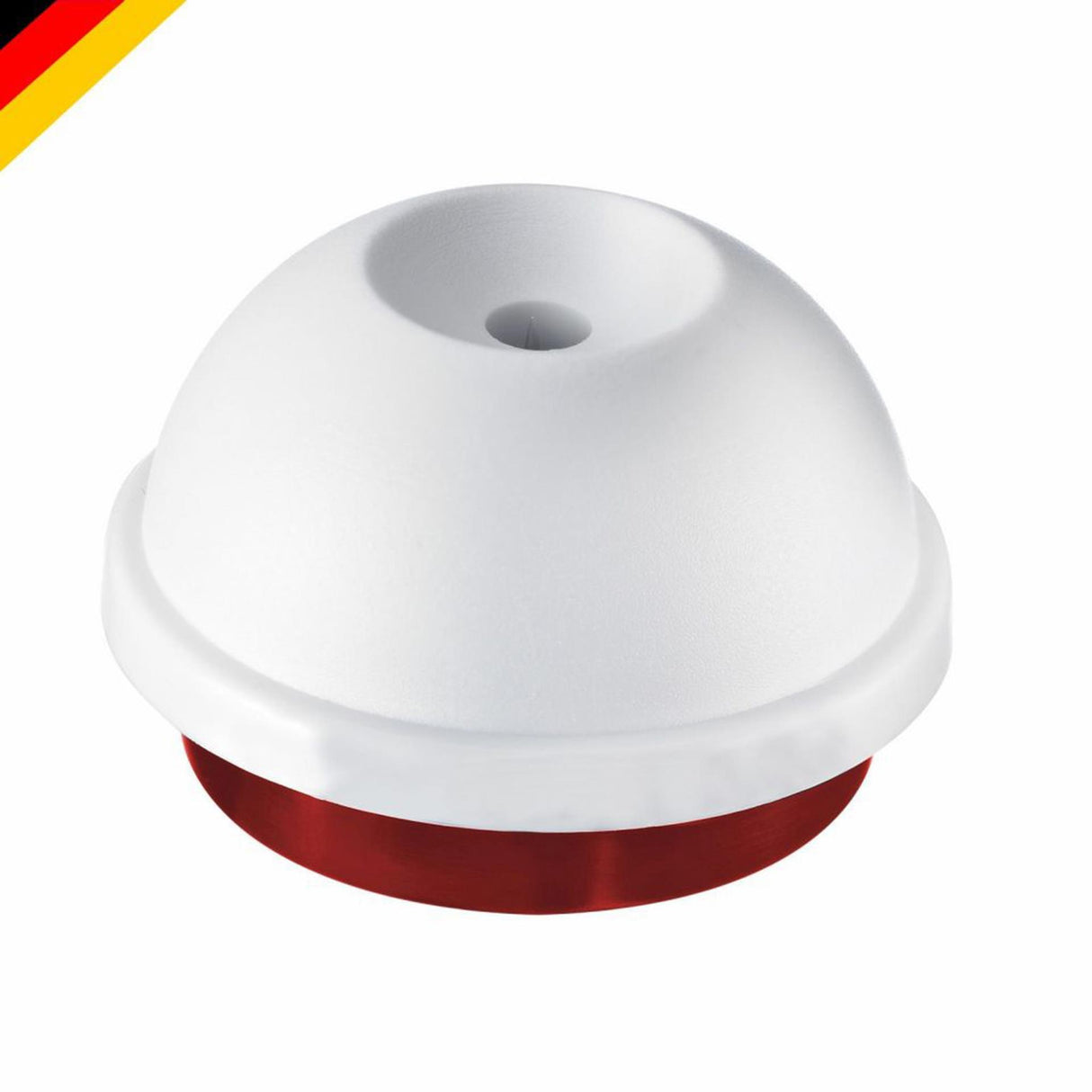 Westmark æggepiercer plast 48x48x30mm