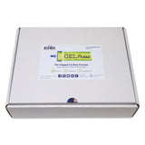Gelpresse • trykplade 8x10'' 6 pak