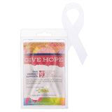 Gelpresse • gelétrykplade bevidsthedsbånd 7,62x12,7cm