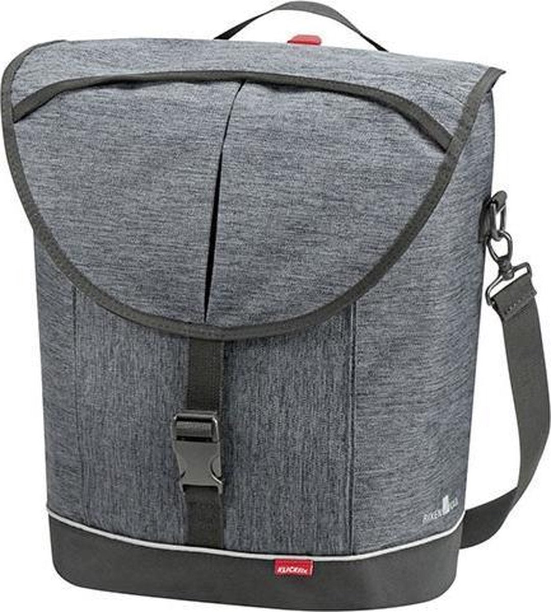 Klickfix cykeltaske cita ii