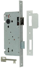 Yale 1019029 - 1 dobbelt indstikslås l r a1353 60mm | 3 stk