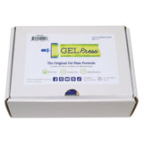 Gelpresse • trykplade 5x7'' 6 pak