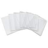 Gelpresse • trykplade 5x7'' 6 pak