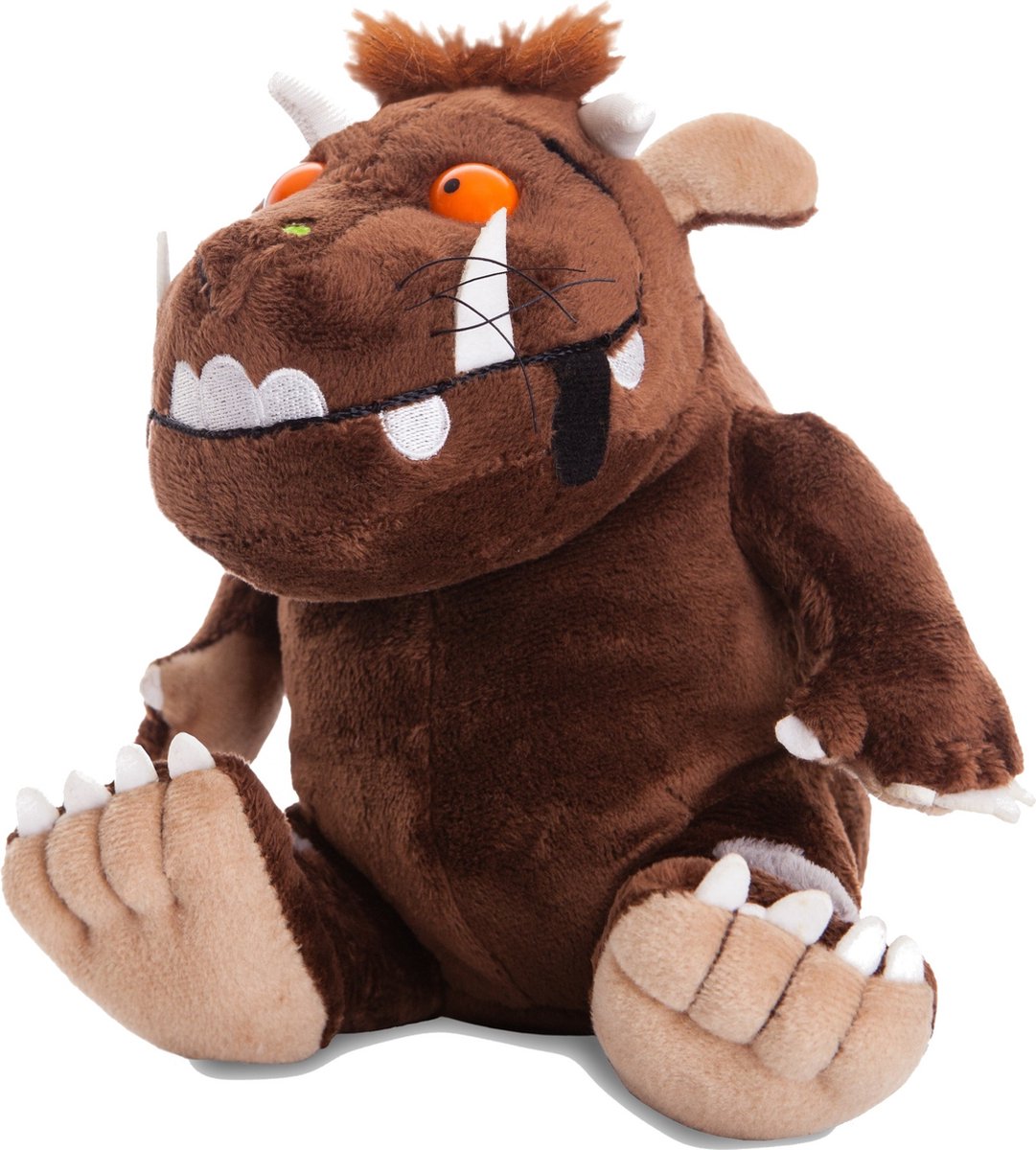 Aurora gruffalo plyslegetøj xl - plyslegetøj