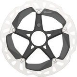 Shimano rt-em910 centerlås bremserotor til trin med udvendige tænder