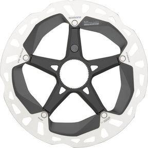 Shimano rt-em910 centerlås bremserotor til trin med udvendige tænder