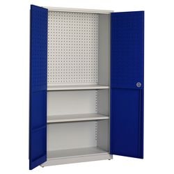 Technische dienstkast dmttd 195
