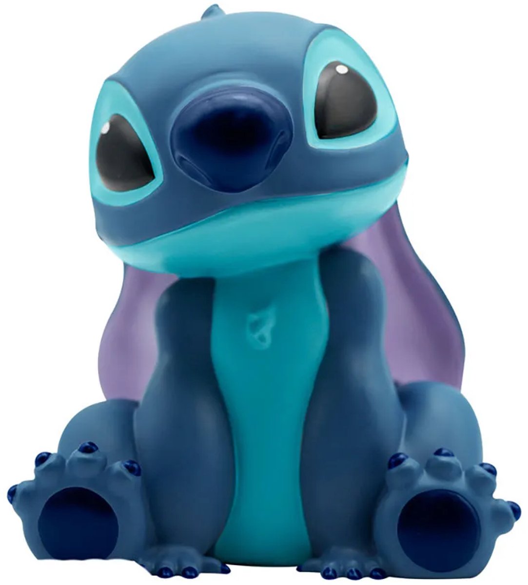 Lilo stitch stitch unisex pengekasse - blå - standard