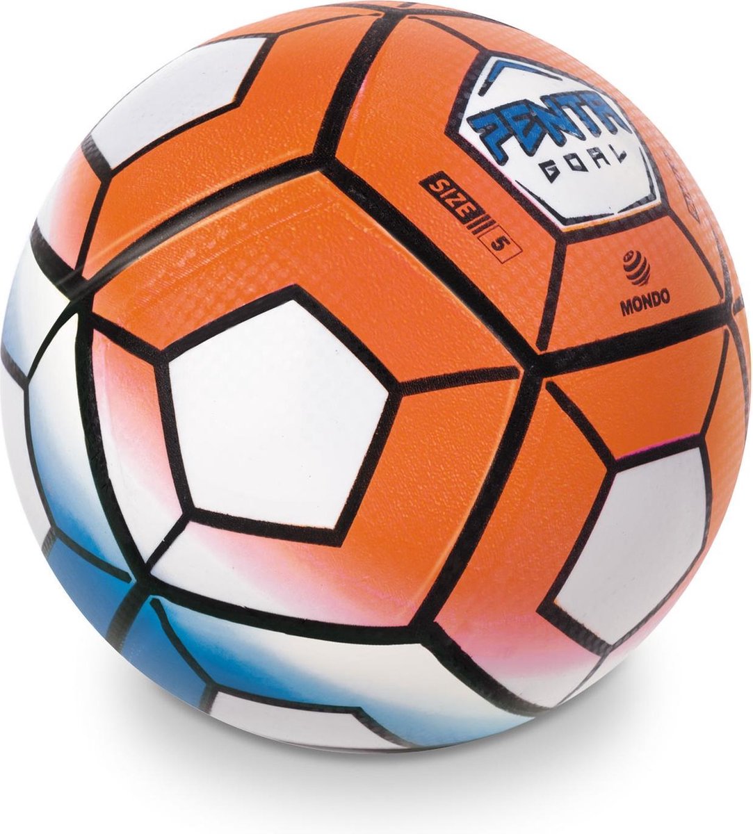 Mondo Pentagoal Ball, 23 cm