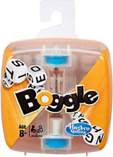 Hasbro gaming hasbro boggle classic fr