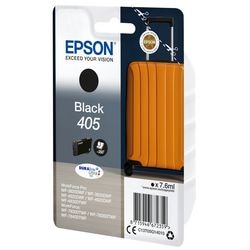 Epson 405 sort blækpatron