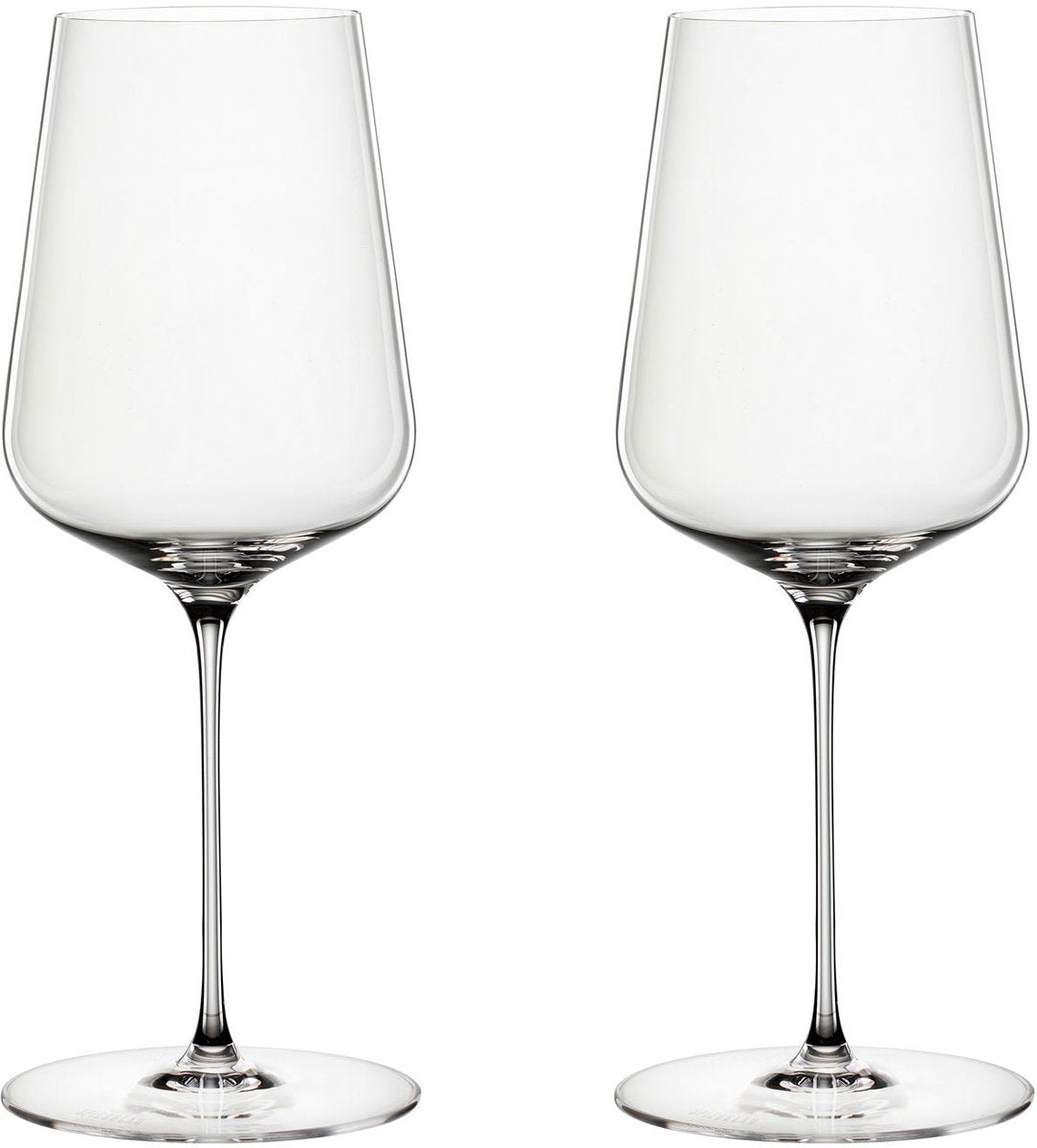 Spiegelau - vinglas universal 'definition' - 550 ml - sæt med 2 stk