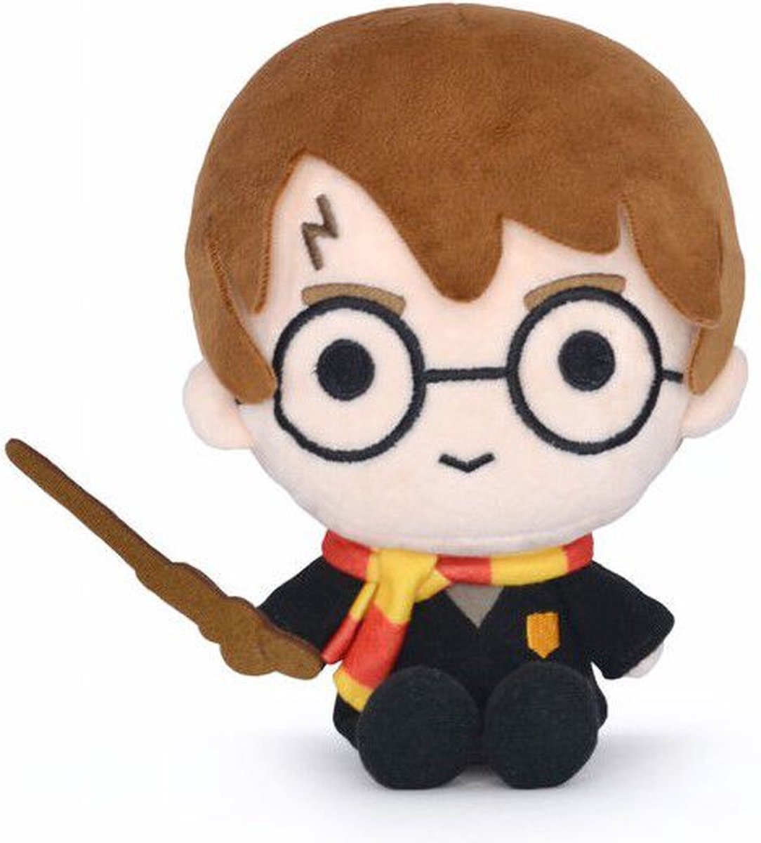 Wtt harry potter - harry chibi plys 20 cm