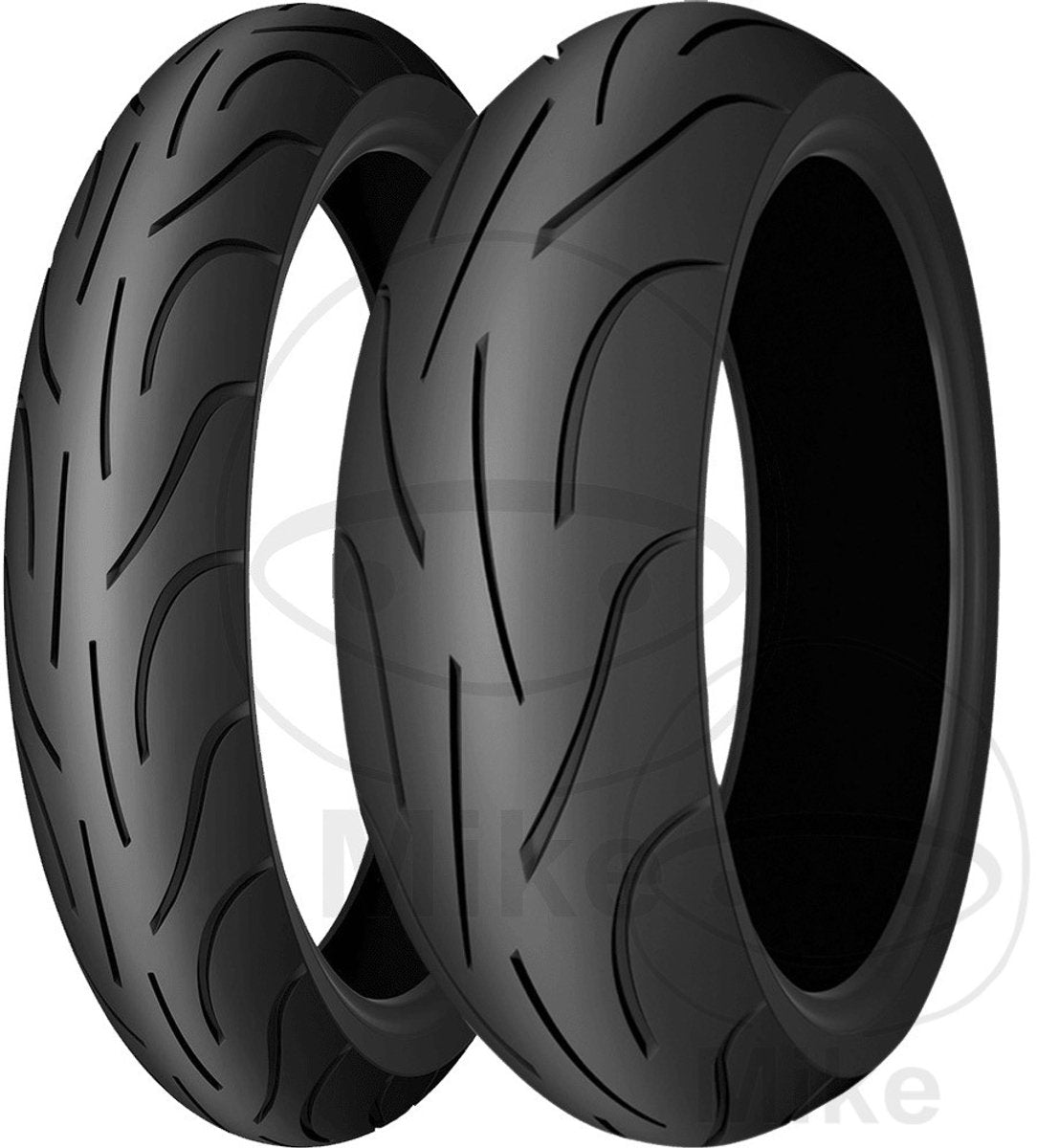 Michelin trekant tr259 26570 r17 115 h