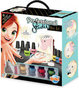 Buki frankrig buki - neglesalon - neglelak - manicure