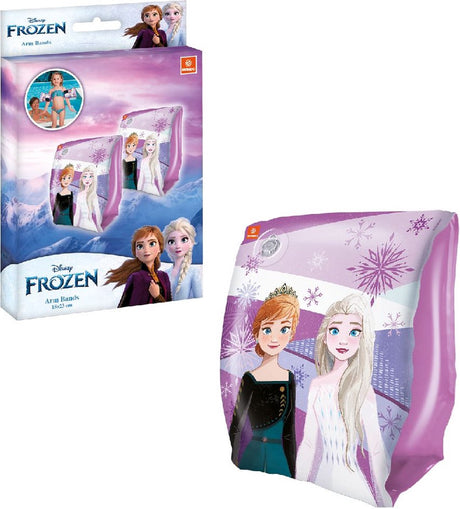 Mondo Fire Bands Frozen
