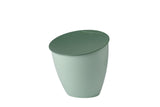 Mepal affaldsbeholder calypso 2,2l - nordisk salvie