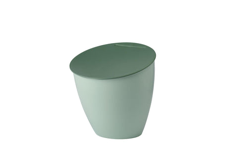 Mepal affaldsbeholder calypso 2,2l - nordisk salvie