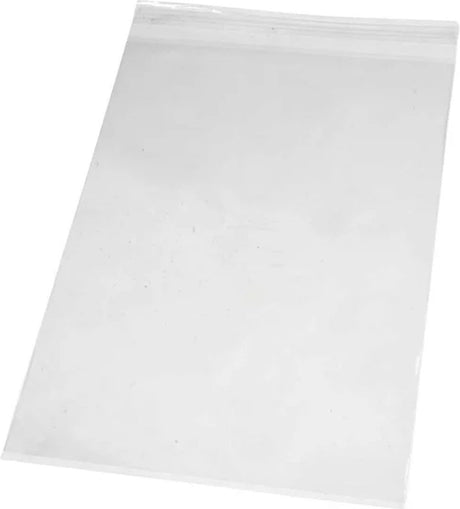 Creativ Company Cellophan Bags 31.2x22.5 cm, 200.