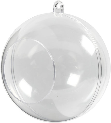 Creativ Company Deco Balls med åbning, 5 ..