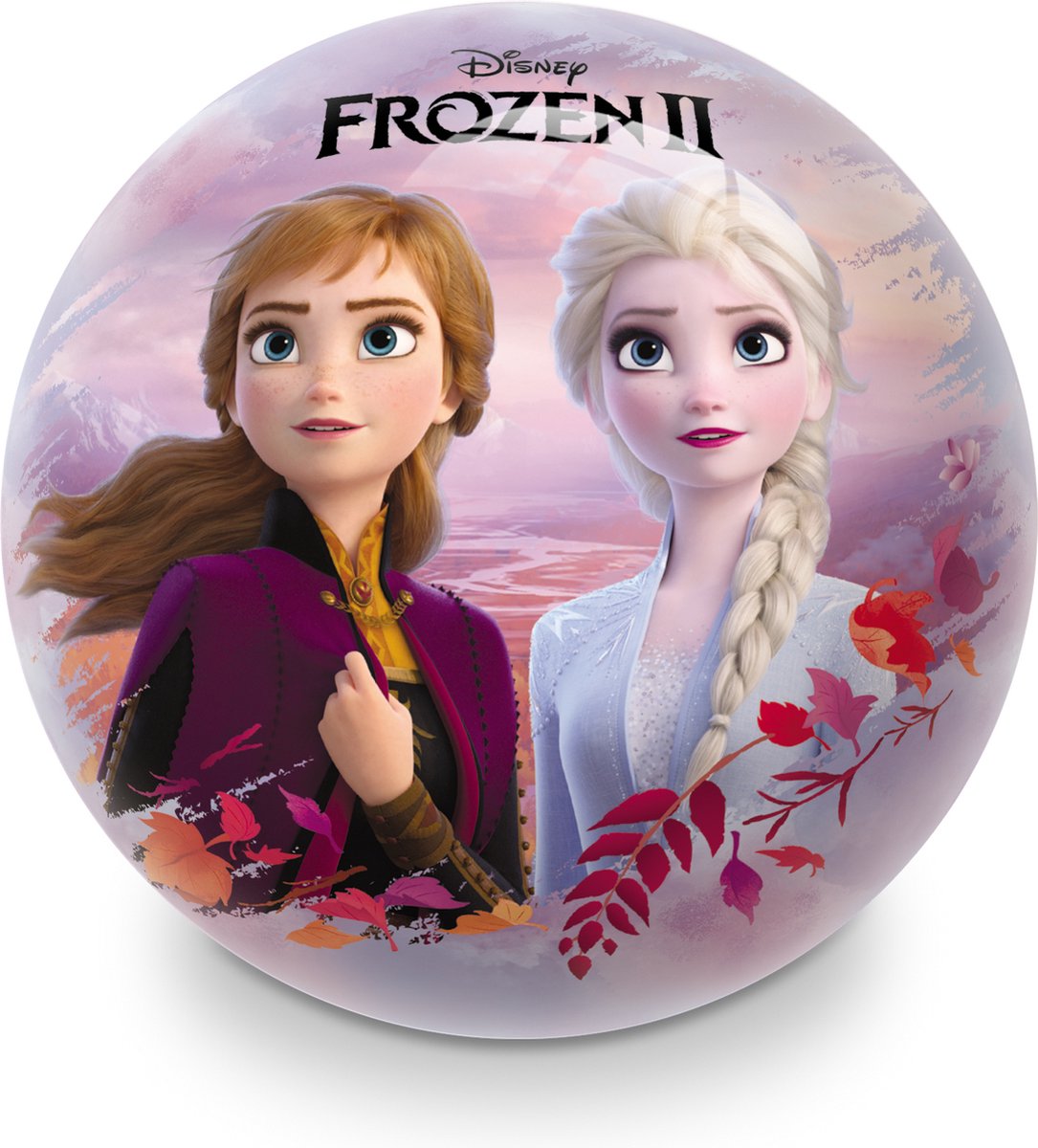 Unice toys mondo decor ball frossen, 23cm