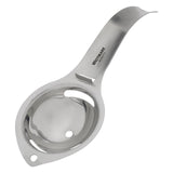 Westmark proteinseparator, rustfrit stål, længde: 16,7 cm, sølv, 10862260