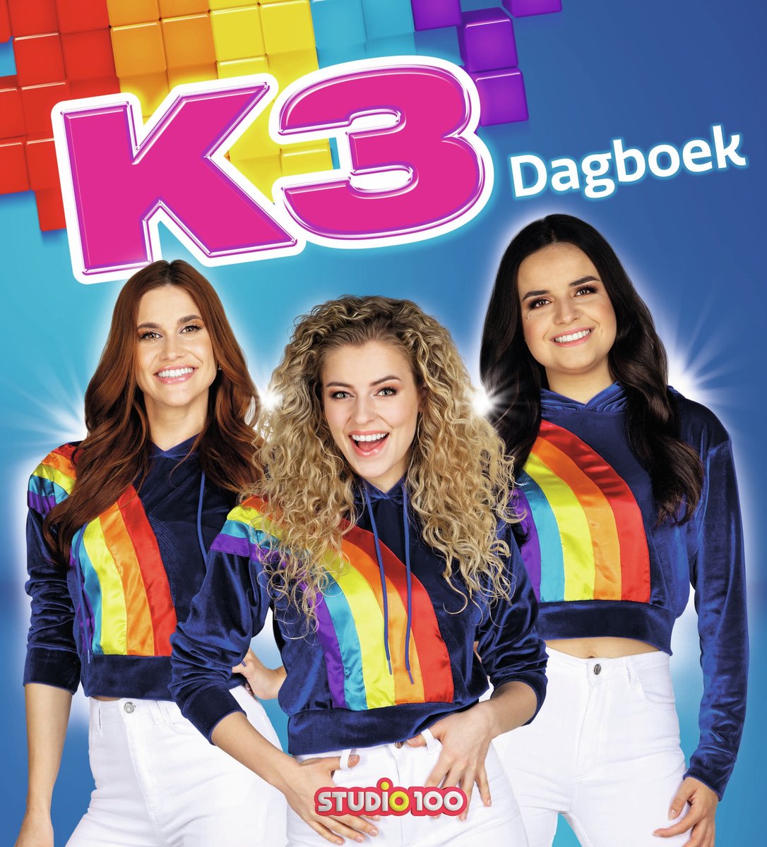 K3 dagbog 2
