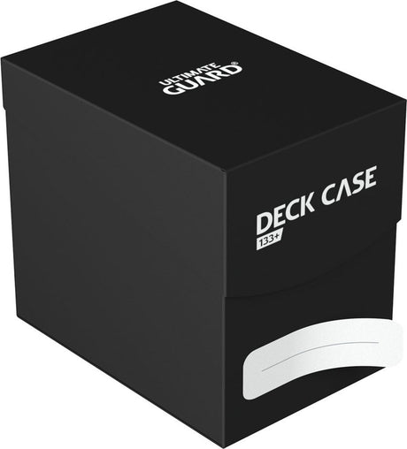 Ultimate guard deck case 133+ - sort
