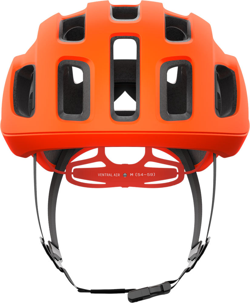 Poc ventral air mips - landevejscykelhjelm